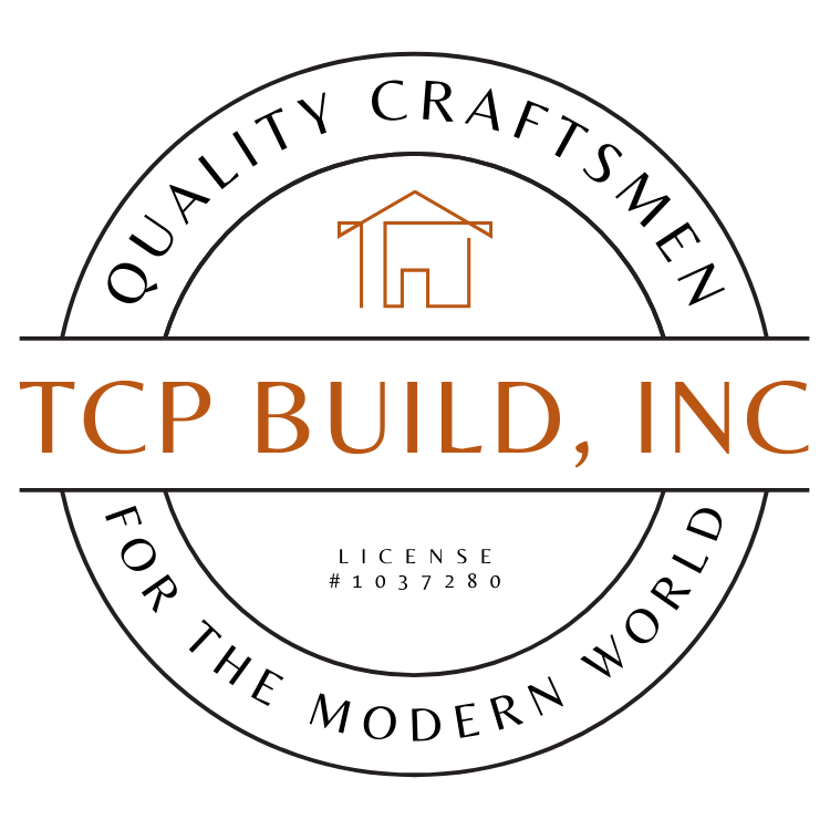 TCP Build, Inc.